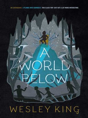 cover image of A World Below